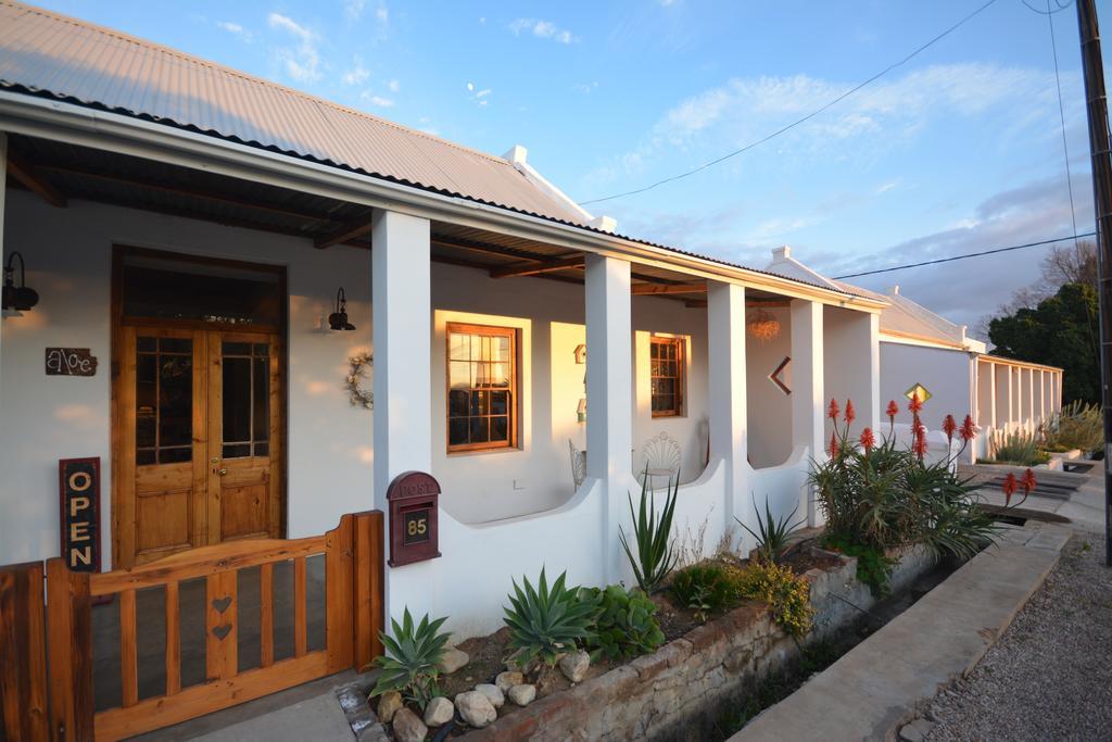 Ta Mala'S Cottage Принс-Альберт Экстерьер фото